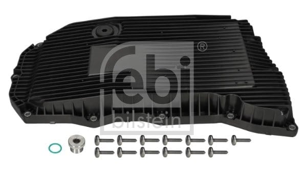FEBI BILSTEIN 196337 Şanzıman Filtresi 0D6398359 uygun fiyat hızlı kargo