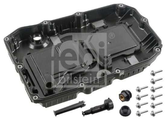 FEBI BILSTEIN 185354 Şanzıman Filtresi 7252703114 uygun fiyat hızlı kargo