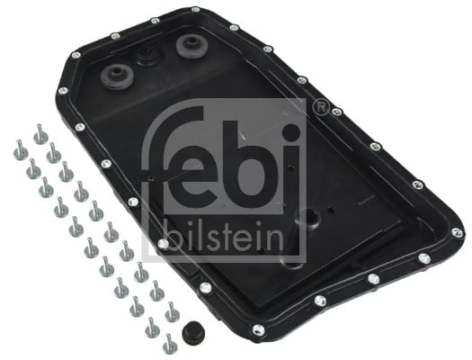 FEBI BILSTEIN 171617 Şanzıman Filtresi 24110403404 uygun fiyat hızlı kargo