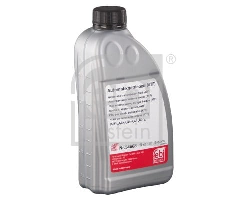 FEBI BILSTEIN 34608 Şanzıman Yağı G055005A1 uygun fiyat hızlı kargo