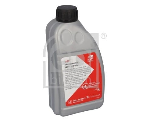FEBI BILSTEIN 183413 Şanzıman Yağı A7 115 QT uygun fiyat hızlı kargo