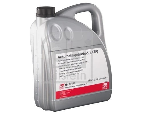 FEBI BILSTEIN 36449 Şanzıman Yağı 00004320463 uygun fiyat hızlı kargo