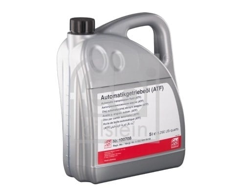 FEBI BILSTEIN 100708 Şanzıman Yağı 0019899203 uygun fiyat hızlı kargo
