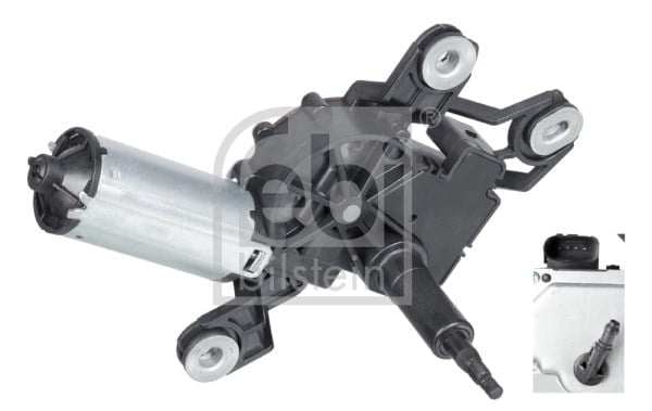 FEBI BILSTEIN 103947 Silecek Motoru 1K6955711C uygun fiyat hızlı kargo