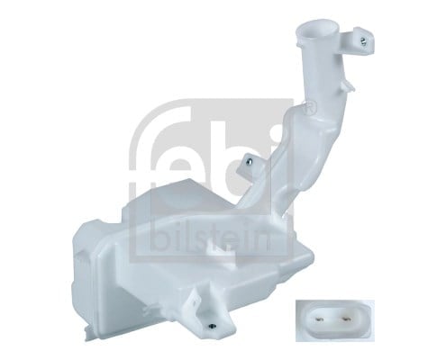 FEBI BILSTEIN 109523 Silecek Su Deposu 3AA955453G uygun fiyat hızlı kargo