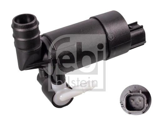 FEBI BILSTEIN 45039 Silecek Su Motoru 1708255 uygun fiyat hızlı kargo