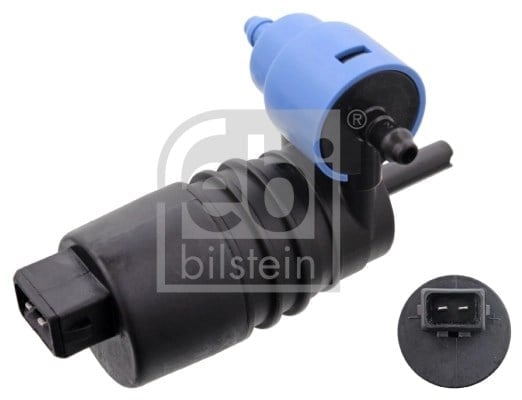 FEBI BILSTEIN 10275 Silecek Su Motoru 090508706 uygun fiyat hızlı kargo