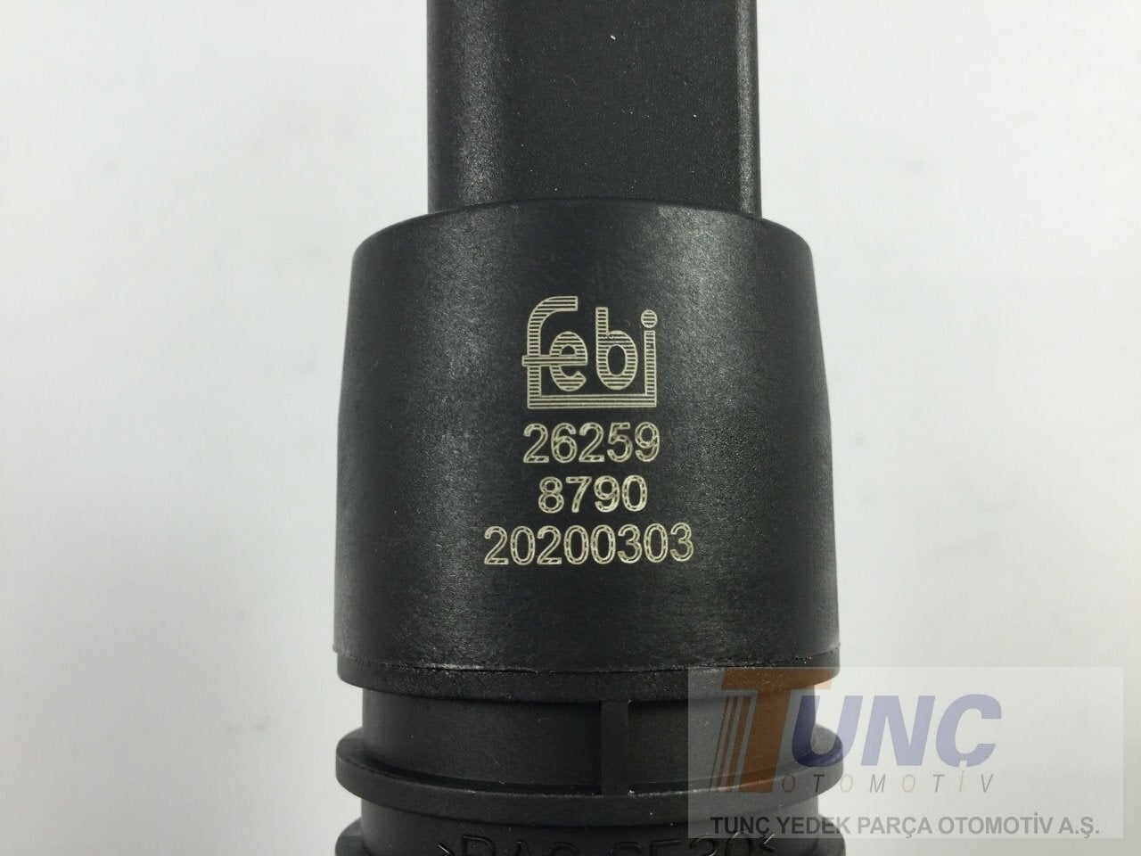FEBI BILSTEIN 26259 Silecek Su Motoru 1K6955651 uygun fiyat hızlı kargo