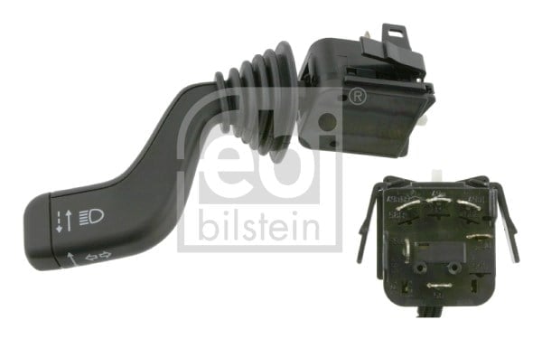 FEBI BILSTEIN 17380 Sinyal Silecek Kolu 013142074 uygun fiyat hızlı kargo