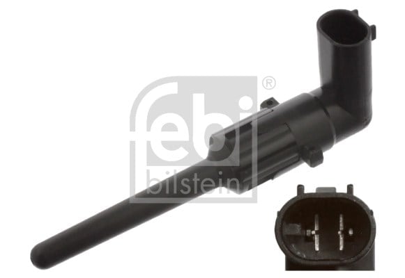 FEBI BILSTEIN 37648 Soğutma Sıvısı Seviye Sensörü 2038700951 uygun fiyat hızlı kargo