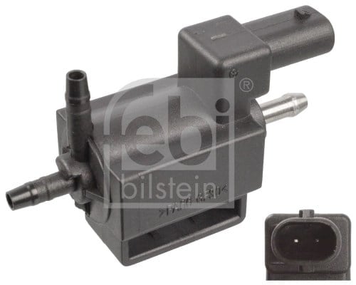 FEBI BILSTEIN 108232 Solenoid Valfi 06H906283J uygun fiyat hızlı kargo