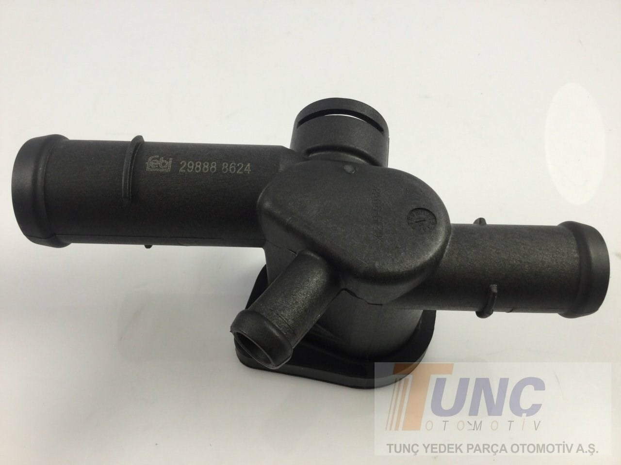 FEBI BILSTEIN 29888 Su Flanşı 06A121132R uygun fiyat hızlı kargo