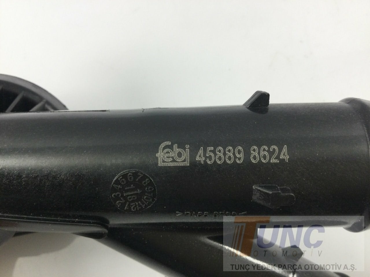 FEBI BILSTEIN 45889 Su Flanşı 03L121132AA uygun fiyat hızlı kargo