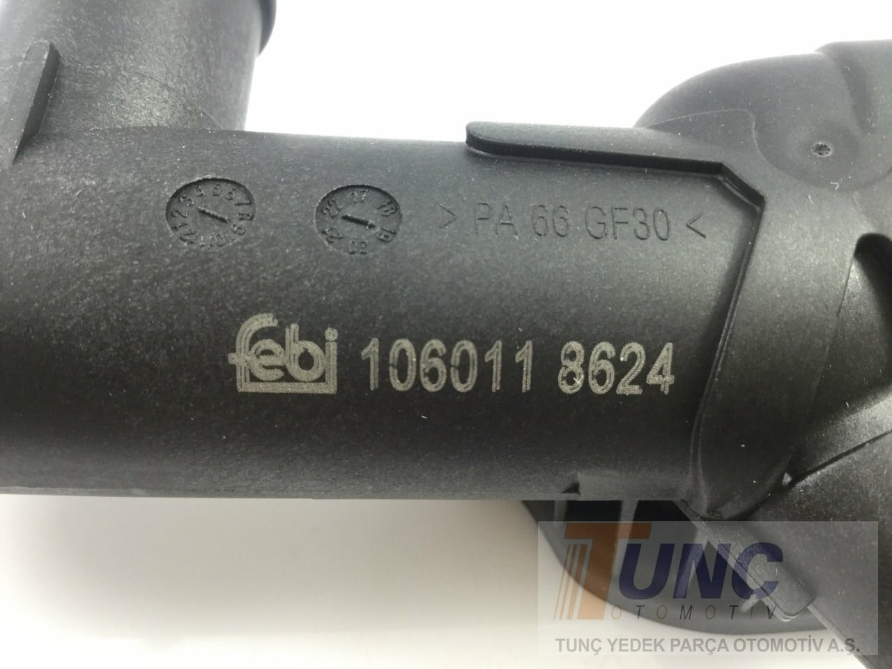 FEBI BILSTEIN 106011 Su Flanşı 03L121131K uygun fiyat hızlı kargo