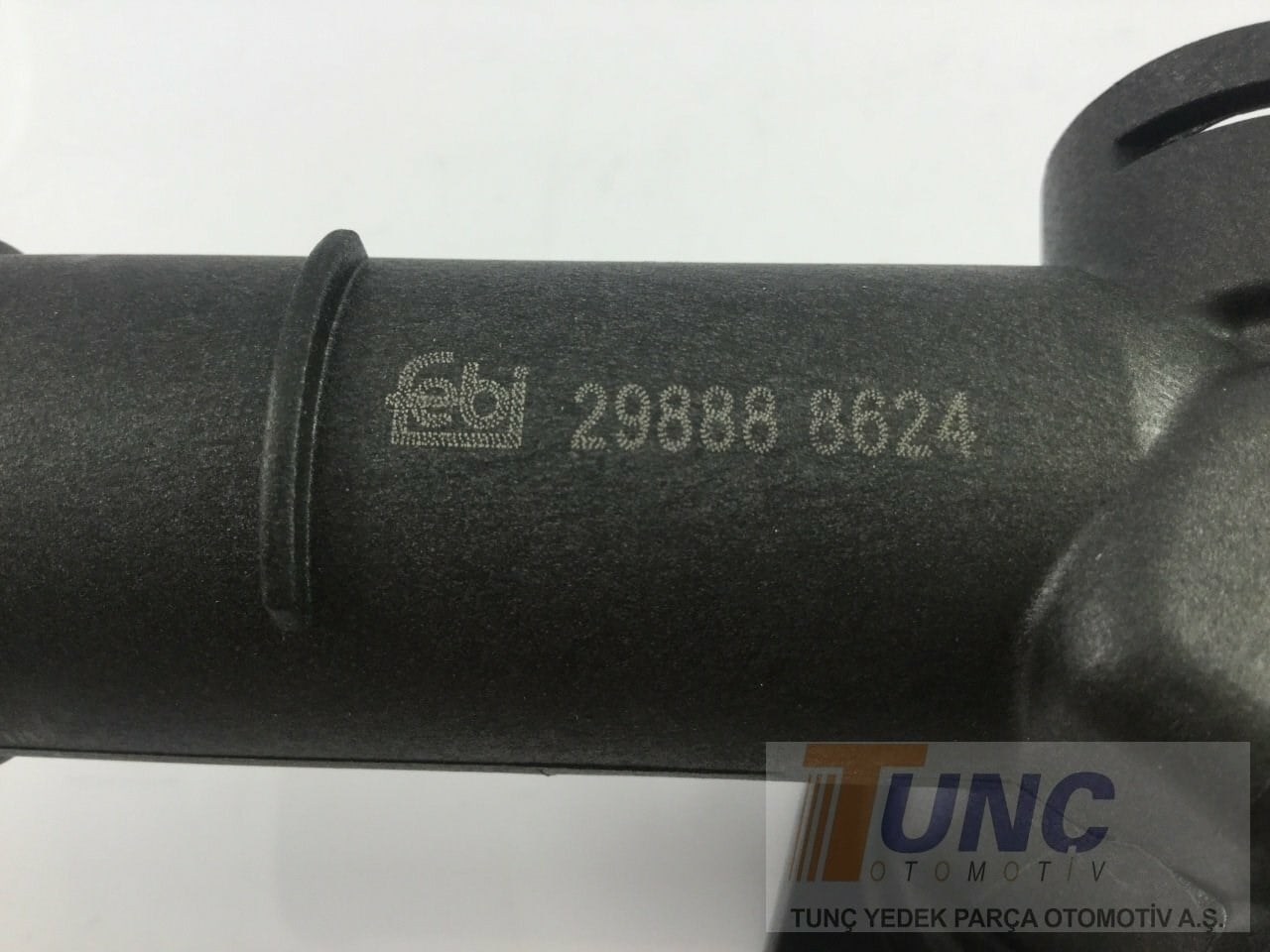 FEBI BILSTEIN 29888 Su Flanşı 06A121132R uygun fiyat hızlı kargo