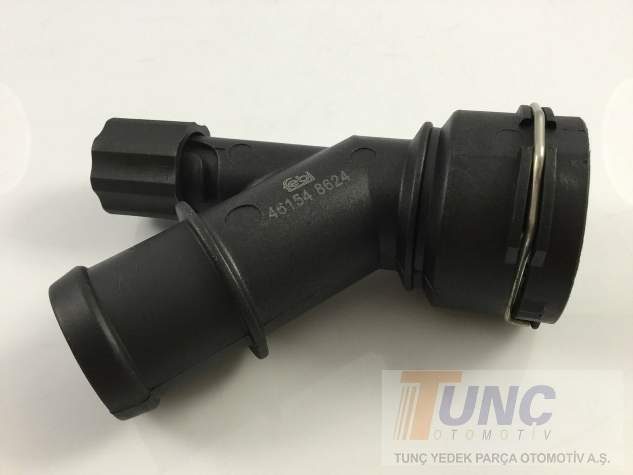 FEBI BILSTEIN 46154 Su Flanşı 6Q0122291F uygun fiyat hızlı kargo
