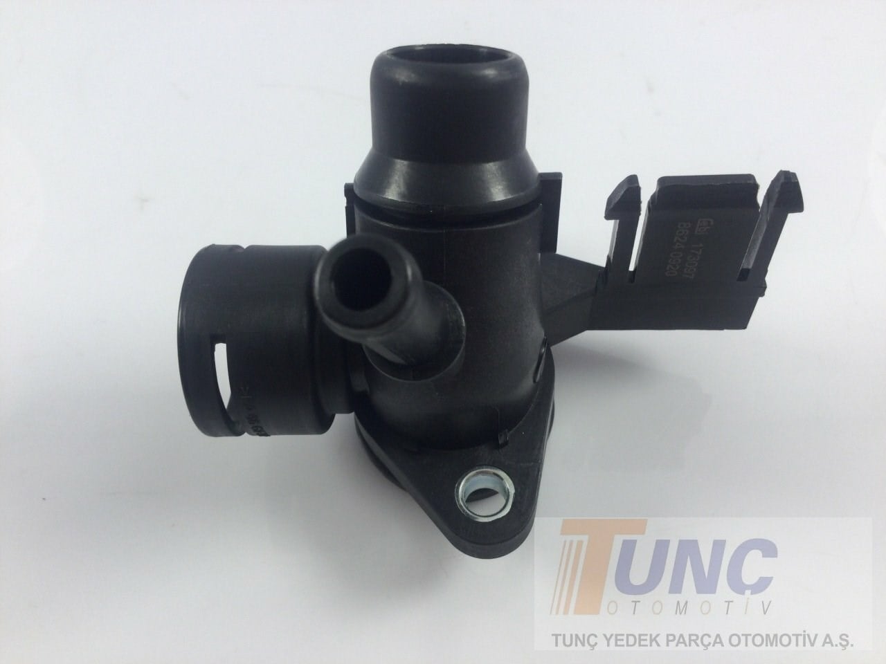 FEBI BILSTEIN 173097 Su Flanşı 06H121132H uygun fiyat hızlı kargo