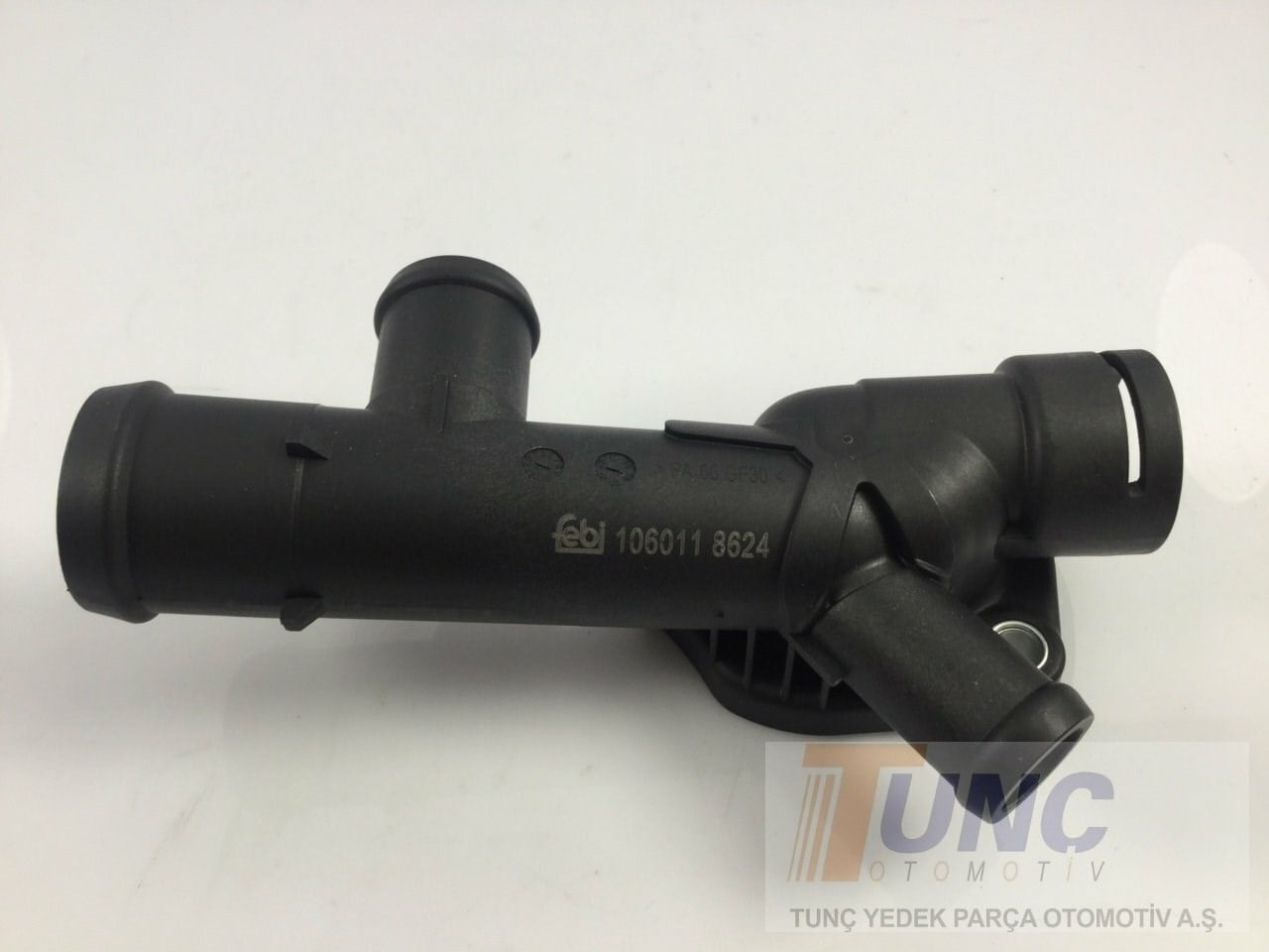 FEBI BILSTEIN 106011 Su Flanşı 03L121131K uygun fiyat hızlı kargo