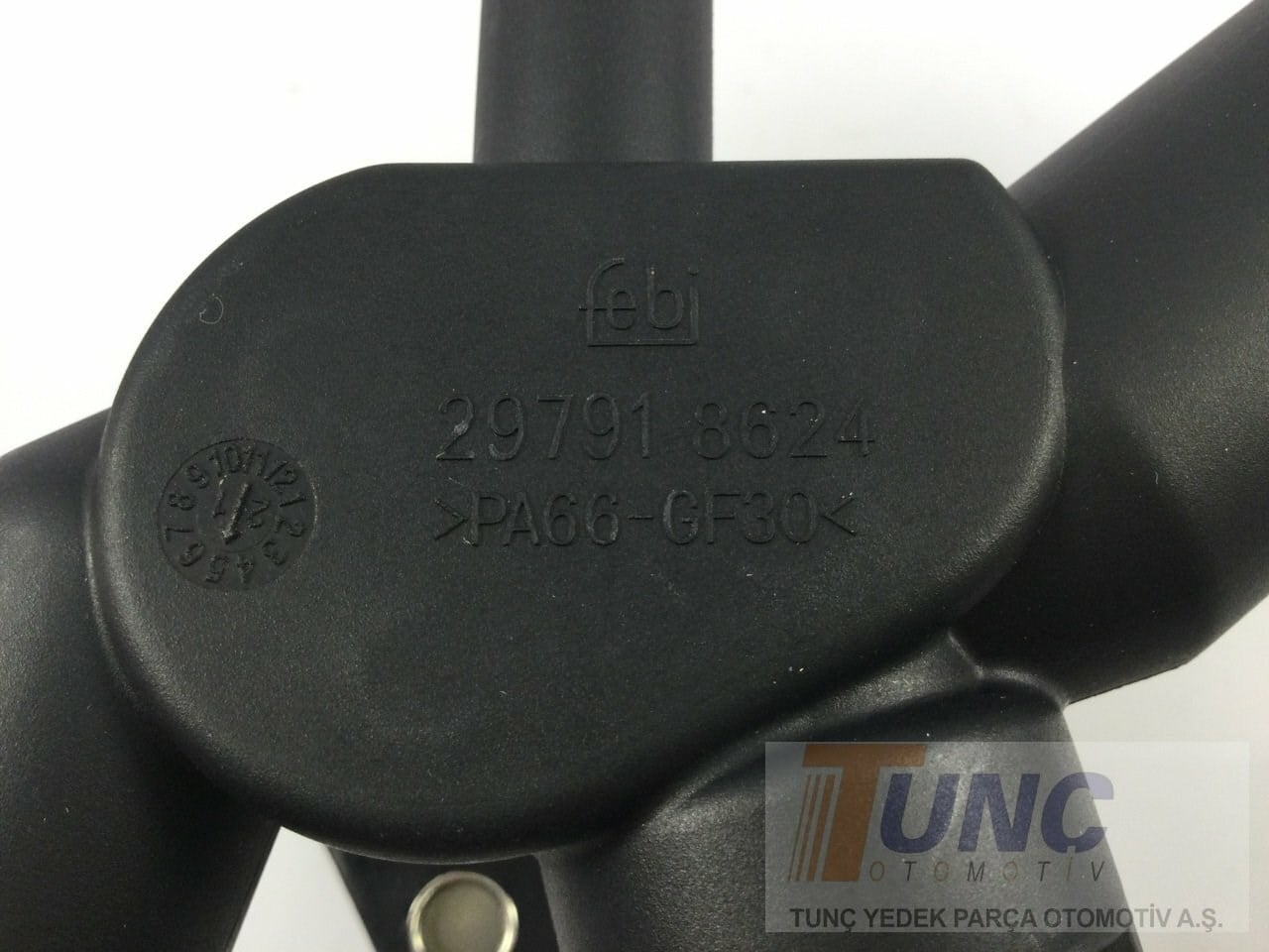 FEBI BILSTEIN 29791 Su Flanşı 06A121132 uygun fiyat hızlı kargo