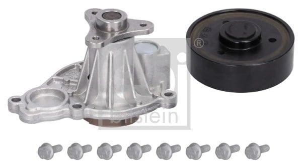 FEBI BILSTEIN 185193 Su Pompası Devirdaim 11518592239 uygun fiyat hızlı kargo