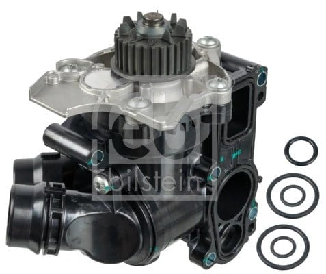 FEBI BILSTEIN 174765 Su Pompası Devirdaim 06H121026BE uygun fiyat hızlı kargo