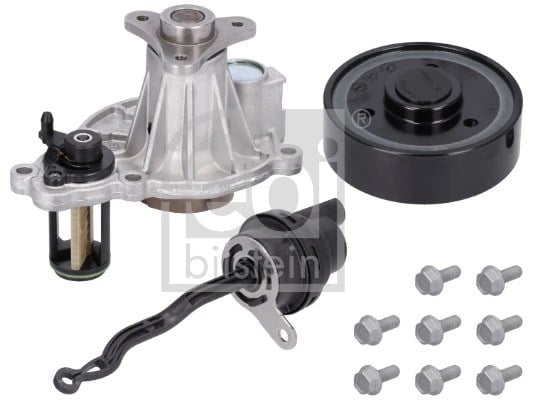 FEBI BILSTEIN 184558 Su Pompası Devirdaim 11512367474 uygun fiyat hızlı kargo