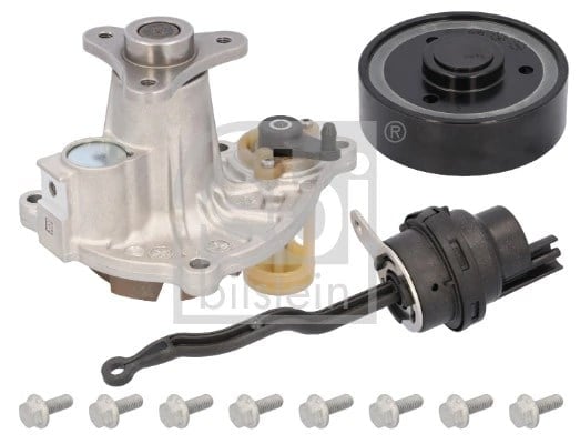 FEBI BILSTEIN 188350 Su Pompası Devirdaim 11518582740 uygun fiyat hızlı kargo