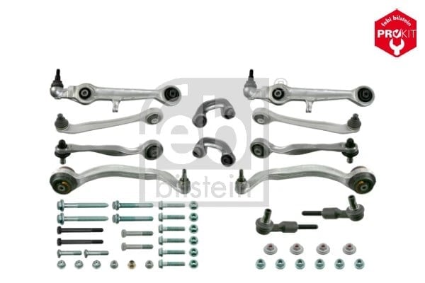 FEBI BILSTEIN 280054 Tamir Seti 4B3498998 uygun fiyat hızlı kargo
