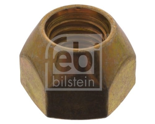 FEBI BILSTEIN 11939 Tekerlek Somunu 0603 26 161 uygun fiyat hızlı kargo