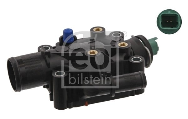 FEBI BILSTEIN 34977 Termostat 1336 Z0 uygun fiyat hızlı kargo