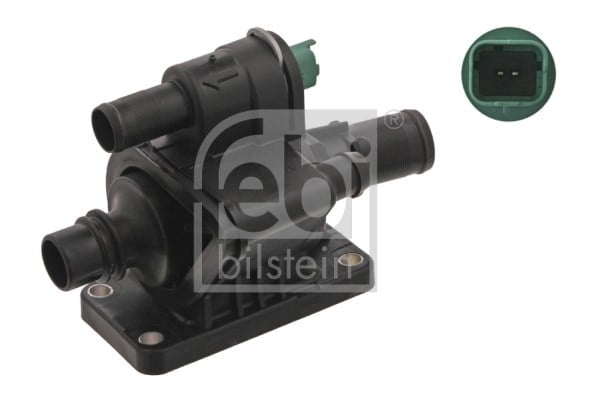 FEBI BILSTEIN 34997 Termostat 1148098 uygun fiyat hızlı kargo