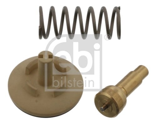 FEBI BILSTEIN 34978 Termostat 03C121110A uygun fiyat hızlı kargo