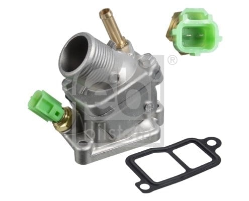 FEBI BILSTEIN 34851 Termostat 30637216 uygun fiyat hızlı kargo