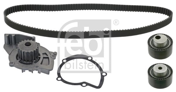 FEBI BILSTEIN 45144 Triger Seti 1609524480 uygun fiyat hızlı kargo