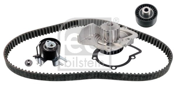 FEBI BILSTEIN 173180 Triger Seti 0816 K8 uygun fiyat hızlı kargo