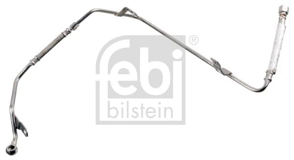 FEBI BILSTEIN 184727 Turbo Yağ Borusu 06B145771F uygun fiyat hızlı kargo