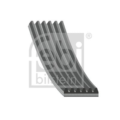 FEBI BILSTEIN 38245 V Kayışı 1141317 uygun fiyat hızlı kargo