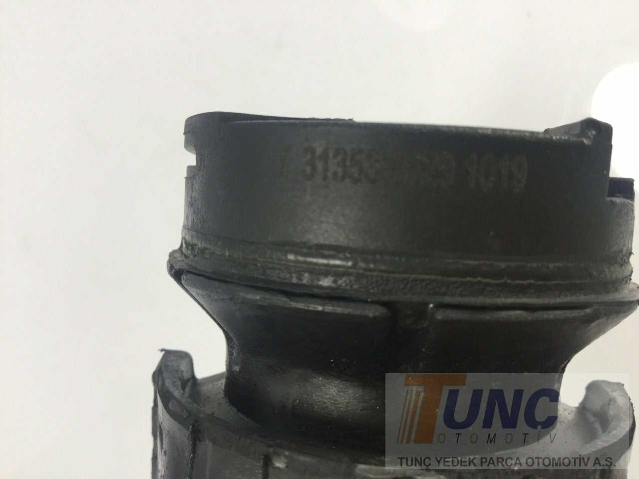 FEBI BILSTEIN 31353 Viraj Demir Lastiği 7L0411313G uygun fiyat hızlı kargo
