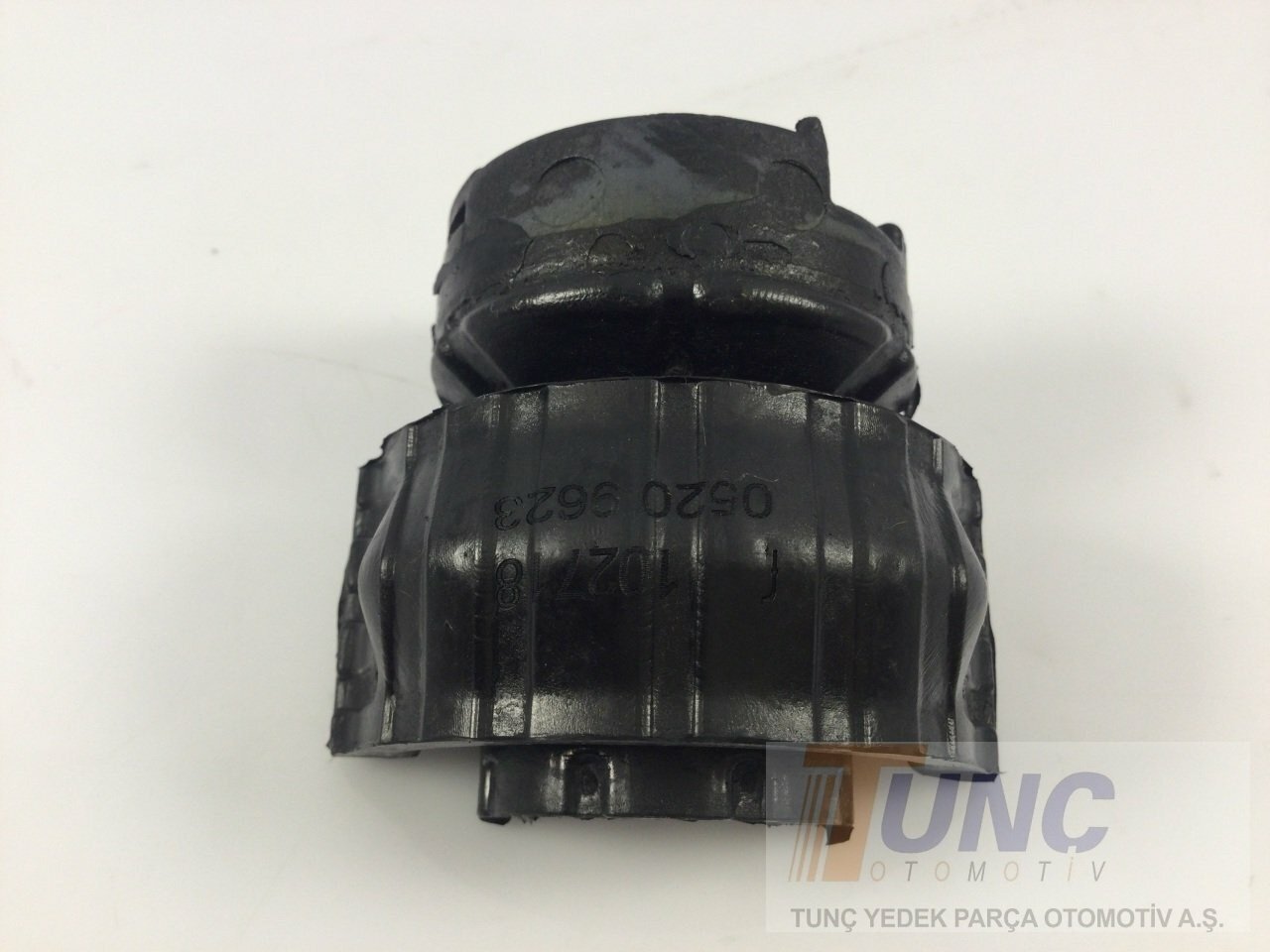 FEBI BILSTEIN 102718 Viraj Demir Lastiği 7L0511413E uygun fiyat hızlı kargo