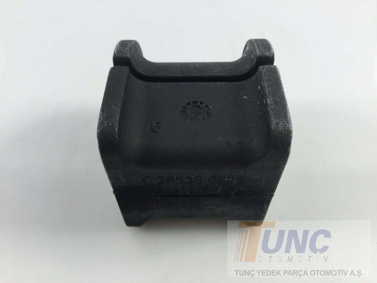 FEBI BILSTEIN 38536 Viraj Demir Lastiği 2E0511413M uygun fiyat hızlı kargo