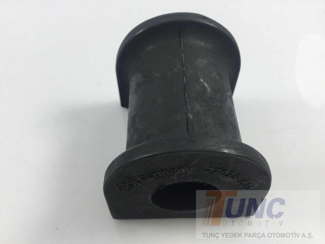 FEBI BILSTEIN 27038 Viraj Demir Lastiği 2K0511413D uygun fiyat hızlı kargo