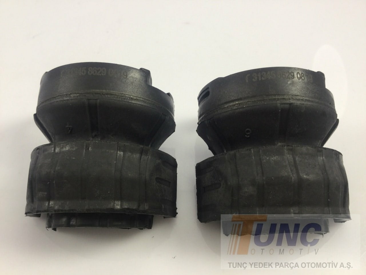 FEBI BILSTEIN 31345 Viraj Demir Lastiği 7L8411313B uygun fiyat hızlı kargo