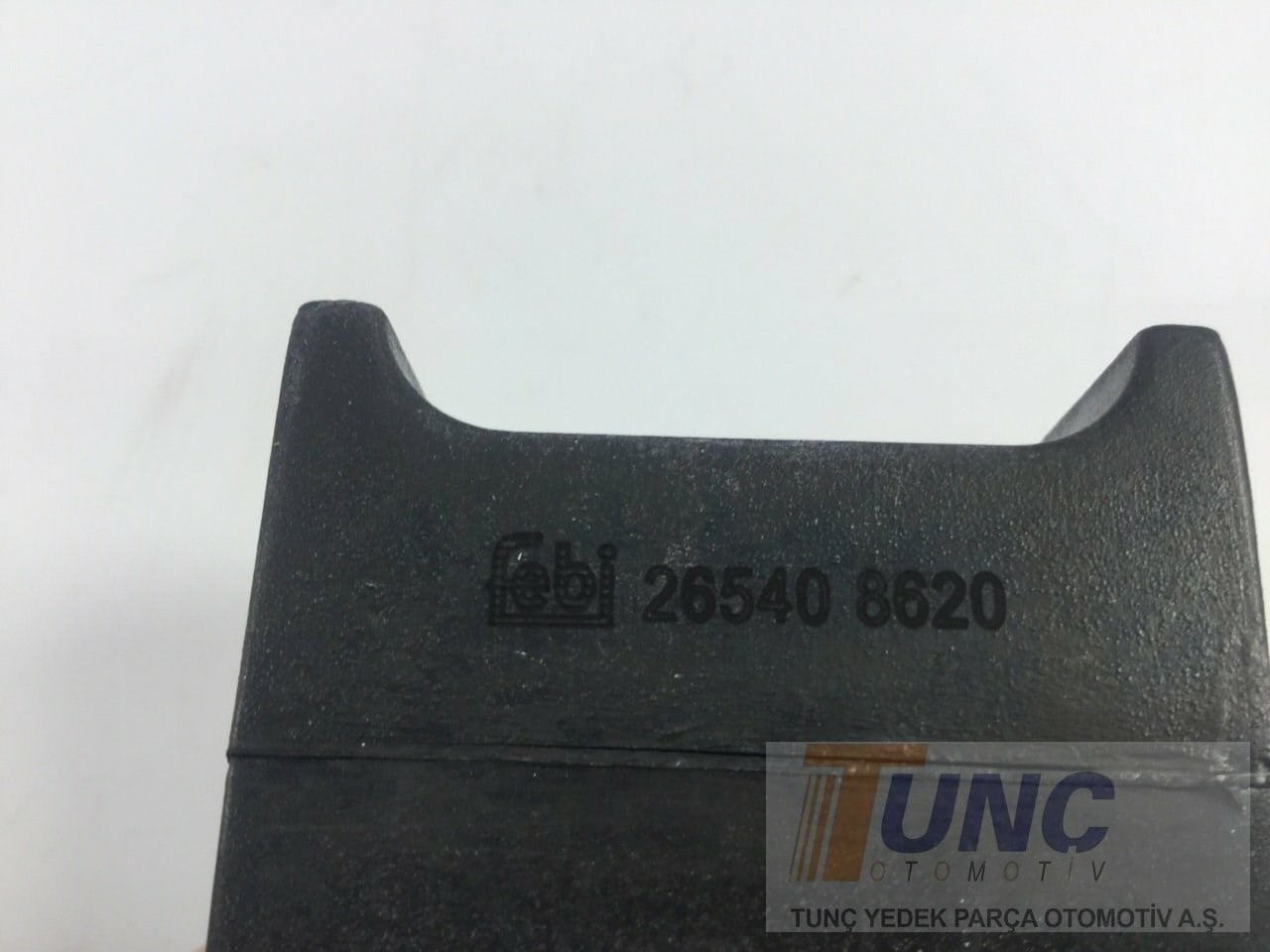 FEBI BILSTEIN 26540 Viraj Demir Lastiği 7H0411313 uygun fiyat hızlı kargo