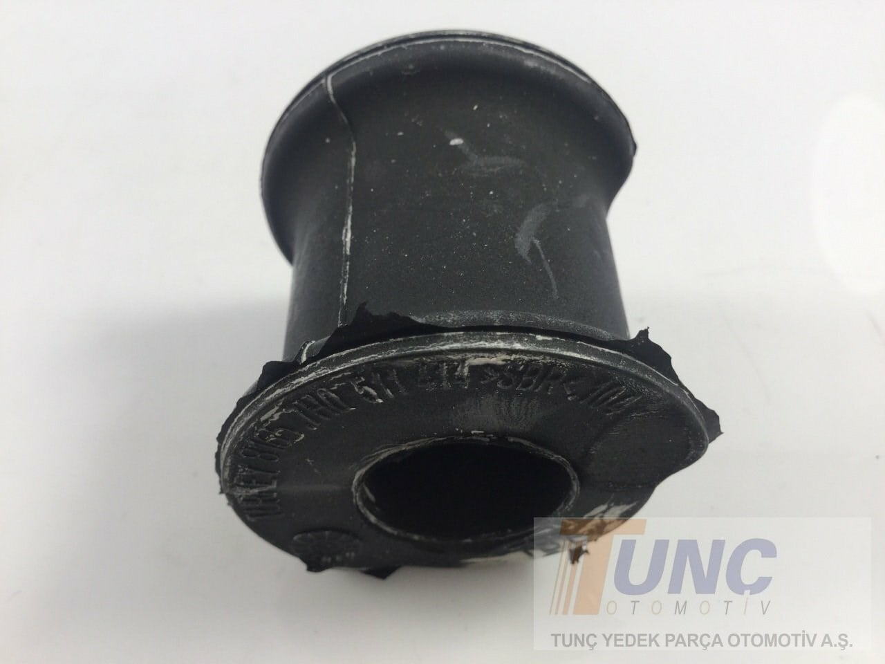 FEBI BILSTEIN 100076 Viraj Demir Lastiği 7H0511414 uygun fiyat hızlı kargo