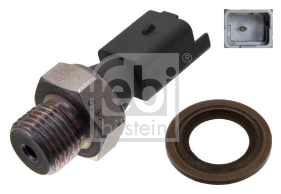 FEBI BILSTEIN 37506 Yağ Basınç Sensörü 01131K5 uygun fiyat hızlı kargo