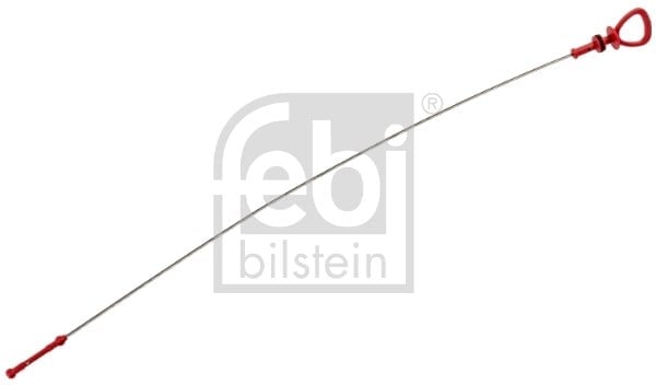 FEBI BILSTEIN 102336 Yağ Çubuğu 2710100372 uygun fiyat hızlı kargo