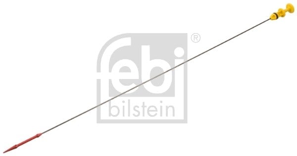 FEBI BILSTEIN 172039 Yağ Çubuğu 11437549422 uygun fiyat hızlı kargo