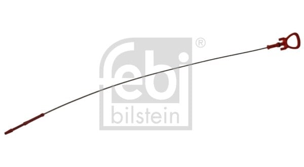 FEBI BILSTEIN 44810 Yağ Çubuğu 2710100572 uygun fiyat hızlı kargo