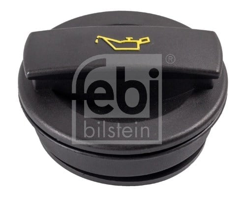 FEBI BILSTEIN 28184 Yağ Dolum Kapağı 06C103485N uygun fiyat hızlı kargo
