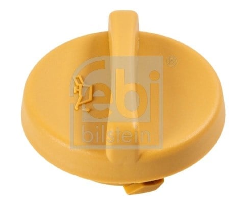 FEBI BILSTEIN 17799 Yağ Dolum Kapağı 055582541 uygun fiyat hızlı kargo